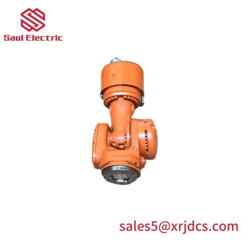 KUKA KR500-R2830-FA200-170-720 Robotic Arm: Precision & Power for Manufacturing Excellence