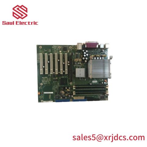 KUKA KRC2 00-154-293 Motherboard: Precision, Efficiency, and Reliability in Industrial Automation