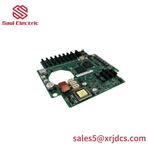 KUKA RDC00-200-655: High-Performance RDC Card for Industrial Control Solutions