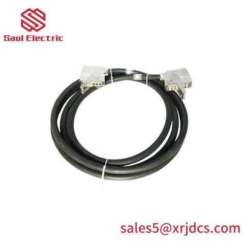 KUKA X20 00-182-465 Robot Primary Power Cable, Precision Engineering for Industrial Automation