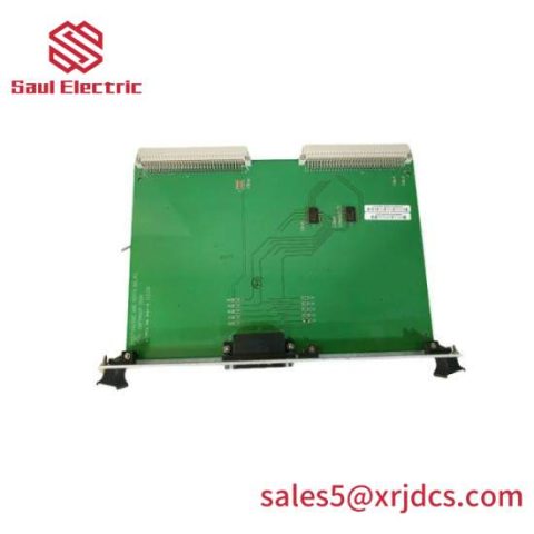 Kulicke & Soffa 8001-4246 PCB Card, Industrial Control Module