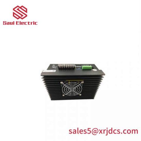 LEADSHINE 3DM2283 Linear Motor Module, High Precision, Efficient Motion Control