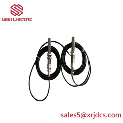 Magnetic Resonance SZCB-01 Speed Sensor, Advanced Industrial Control Solution