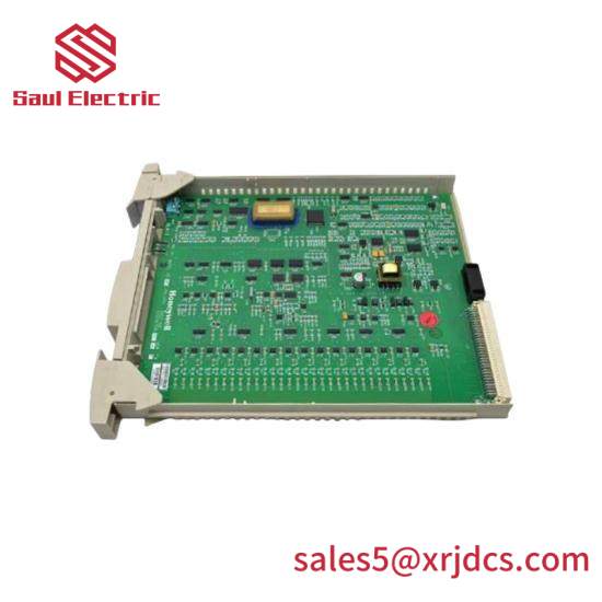 mc-paih03_honeywell_mc-paih03.jpg Honeywell MC-PAIH03 - Precision Control Module