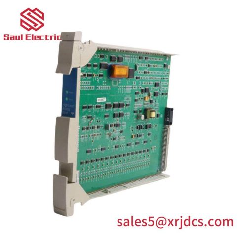 HONEYWELL UCN FTA Digital Output Relay, MC-TDOY23 51204166-175, Industrial Control