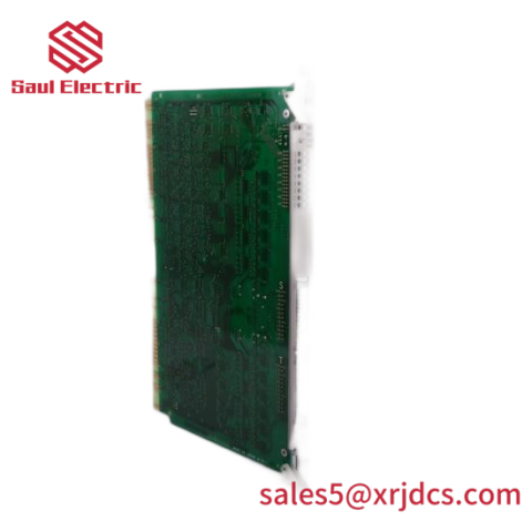 Meiden N62P30465 - High Performance Industrial Control Module