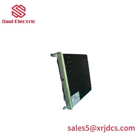 METSO IOP302 Module, 181524, Industrial Control System Component