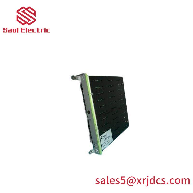 metso_iop302_181524_module.jpg METSO IOP302 Module, 181524, Industrial Control System Component