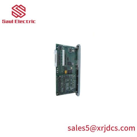 Mitsubishi QX524 BN634A636G51 Control Module - Precision & Efficiency in Industrial Automation