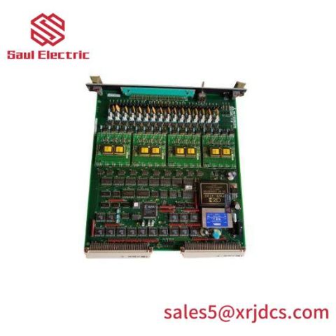 Mitsubishi D0AOM02 Analog Output Module, for Industrial Control Systems