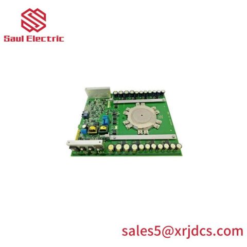 Mitsubishi Electric GU-D08 80173-109-01 Thyristor Board