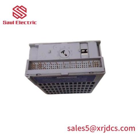 Mitsubishi FXEOS01 I/OTM Electrical Over Speed Trip Module