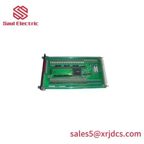 Mitsubishi MTCL12 Interface Board: Advanced Communication Solution for Industrial Automation