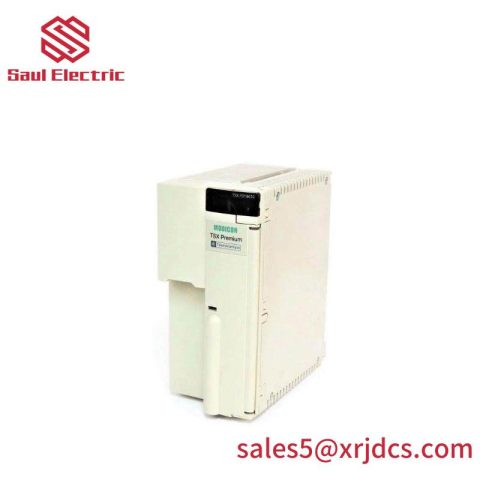 Schneider Modicon TSXPSY3610M Power Supply Module
