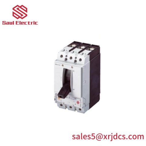 Moeller NZMH2-A160 Circuit Breaker: Industrial Control Solutions for Safety and Efficiency