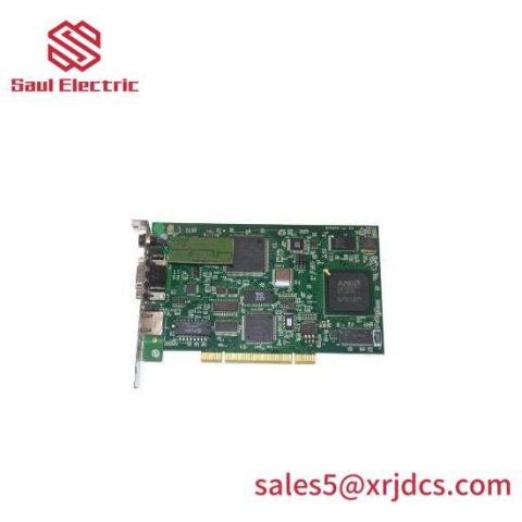 Molex PCU-DPIO Board New Original: Advanced Control Module for Industrial Automation
