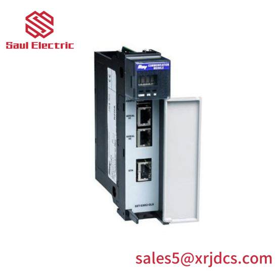 molex_sst-sr4-clx-rll_communications_module.jpg Molex SST-SR4-CLX-RLL - High-Performance Fiber Optic Communications Module