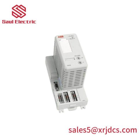 ABB MP810 Heavy Duty Cable Saddle, Advanced Industrial Control Solution