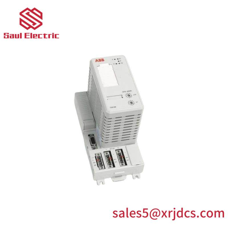 mp810_abb_hvy_duty_cppr_cable_saddle.jpg ABB MP810 Heavy Duty Cable Saddle, Advanced Industrial Control Solution