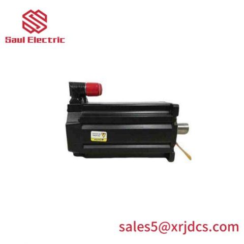 RADISYS MPL-B230P-EJ44AA Servo Motor - Precision Control for Industrial Automation