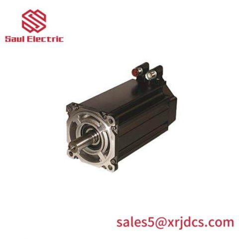 Mitsubishi MPL-B310P-MJ72AA Servo Motor