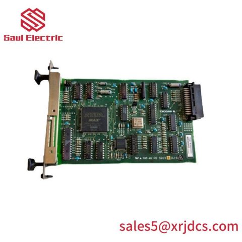 Yokogawa MRI-234*B Distributed Control System Board, Industrial Control, Automation, Manufacturing