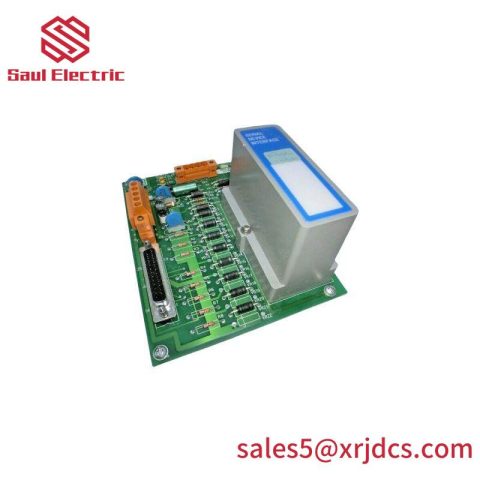 HONEYWELL MU-TSDM02 51303932-277: UCN Digital Input FTA - Industry Standard Control Module
