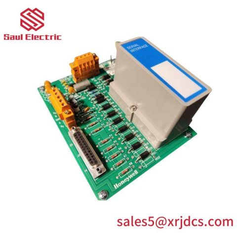 Honeywell MU-TSIM12 51303392-476: High-Performance Digital Output Relay Module