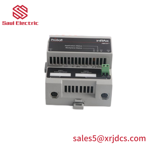 Prosoft MVI94-GSC-E Network Interface Module - Advanced Communication Solution for Industrial Automation