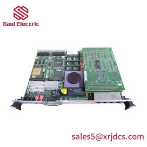 MVME162-262 SBC: Advanced Single Board Computer PCB Card by Other Manufacturer