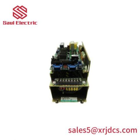 NEC ADU 25F 1X E: Precision AC Servo Driver for Industrial Automation