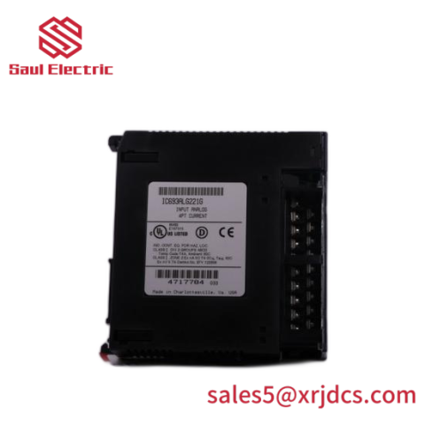 NEC X0420 B 105A 87-3 NDR096RTP865 - Advanced Industrial Control Module