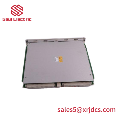 NELES Automation A413325 - Advanced Control Module for Industrial Applications