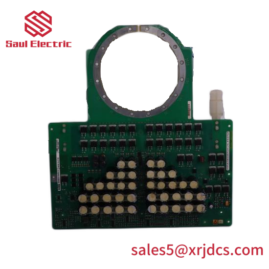 new_abb_3bhb004744r0010_xvc517_ae10.png ABB 3BHB004744R0010 XVC517 AE10 - Advanced Industrial Control Module