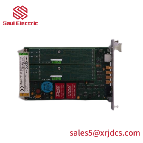 Kollmorgen S403A-SE Industrial Motion Control Module