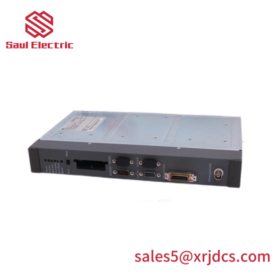 new_parker_pa06s-133_plc_dcs_module_1.png Parker NEW PA06S-133 PLC DCS Module - Industrial Control Solutions