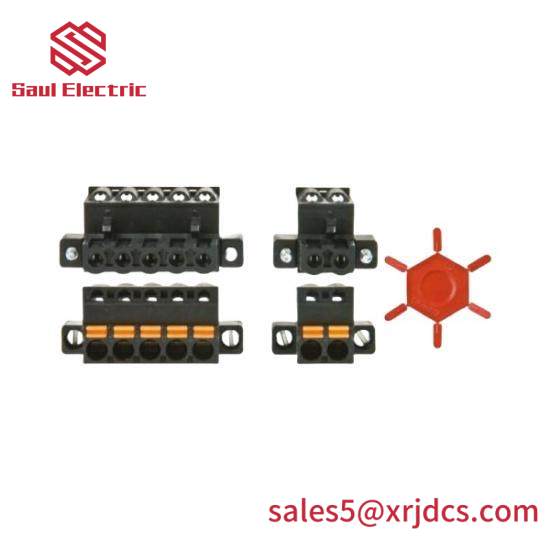 new_schneider_bmxxtscps20_power_connector.jpg Schneider BMXXTSCPS20 Power Supply Connector - Modular Automation Platform Accessory