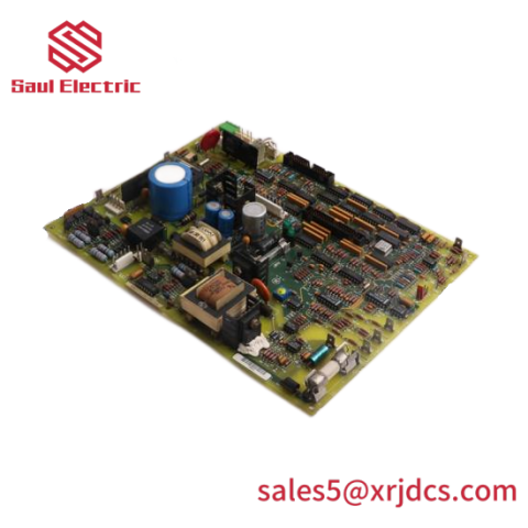 VIPA 221-1FF50 Digital Input Module: Industrial Automation Innovation