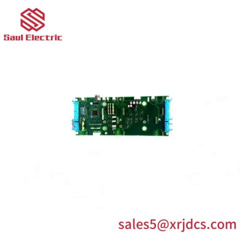 ABB NINT-72C 61336125G - Main Circuit Board