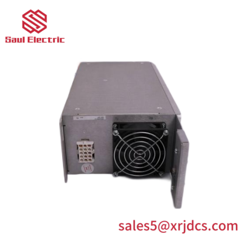 NISSEI BS1-N018: Advanced Industrial Control Module