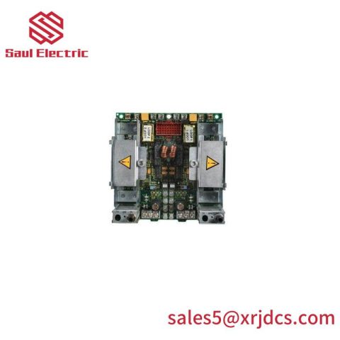 ABB NTCF22 INFI-Net Optic-to-Electric Termination Unit