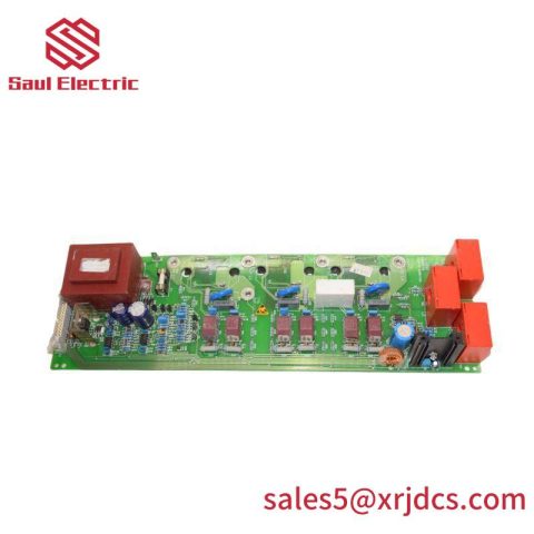 ABB NW4005C - High Performance Inverter, Model NW4005C, Variable Speed Drive, Inverter Modules