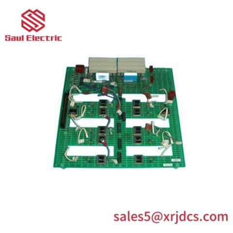 AEG O-58706-18 Power Drive Control Board