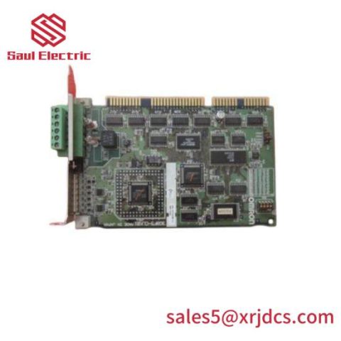 OMRON 3G8F5-CLK01 Communication Card for Industrial Automation