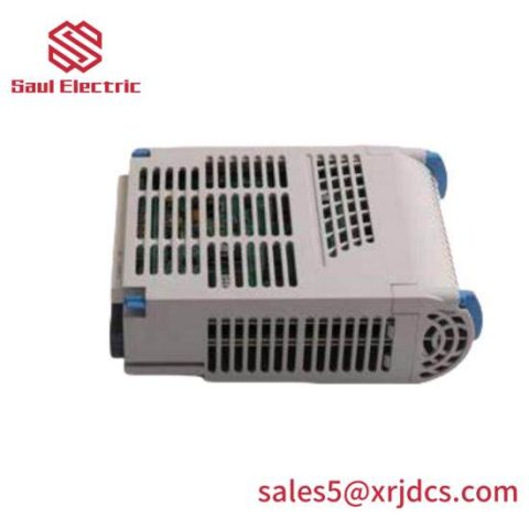 Ovation by GE - 1C31232G02, Industrial Control Module