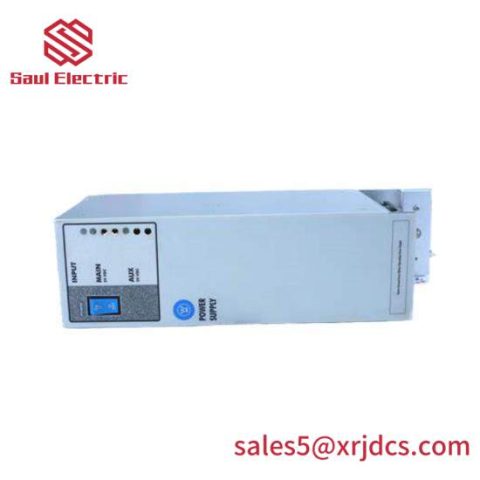 Ovation 1X00416H01 - Industrial Control Module, Precision Engineering, Robust Design