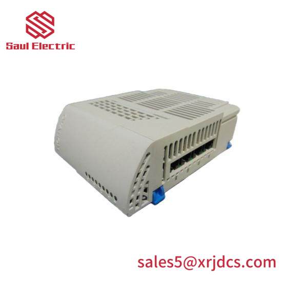 ovation_5x00241g01-1.jpg Ovation Emerson 1C31179G02 - Precision Control Module, High-Performance, Industry Grade