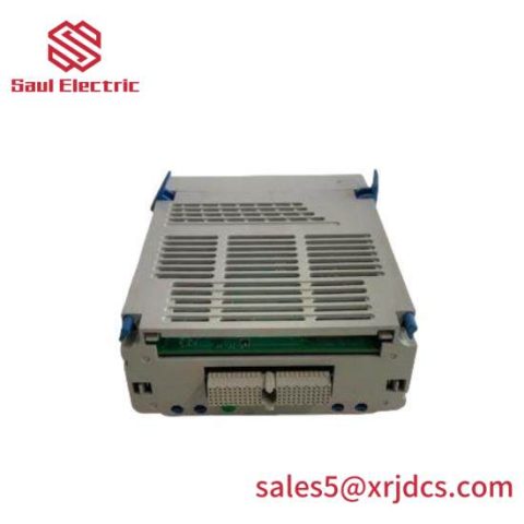 Westinghouse Ovation 5X00481G01 PLC Controller Module