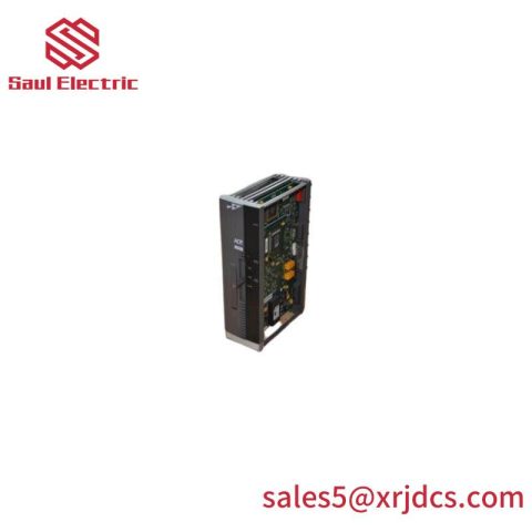 ABB P-HB-AOT-15010000: Harmony Analog Output Module for Precise Control Applications