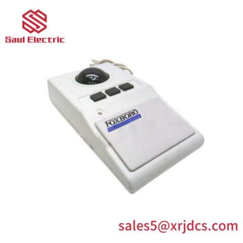 Foxboro P0922EU Spare Card: Advanced Industrial Control Module